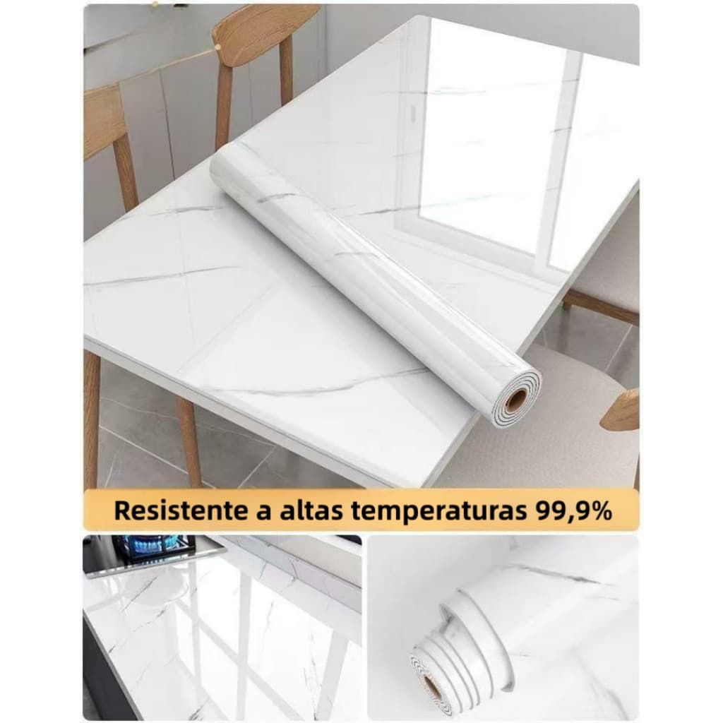 Papel De Parede Adesivo Para Azulejo Parede Móveis E Bancadas
