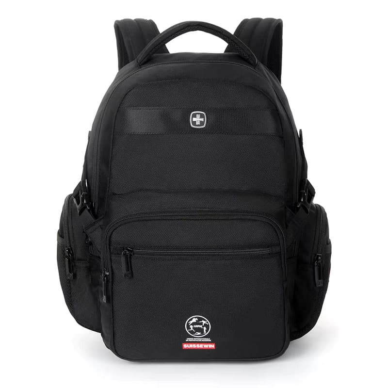 Xiangxing bagagem suissewin negócios Commuter viagem lazer estudante viagem de negócios computador mochila saco escolar