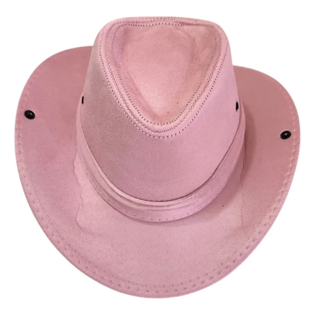 Chapéu Cowboy Infantil Country Sertanejo Festa Fantasia Top