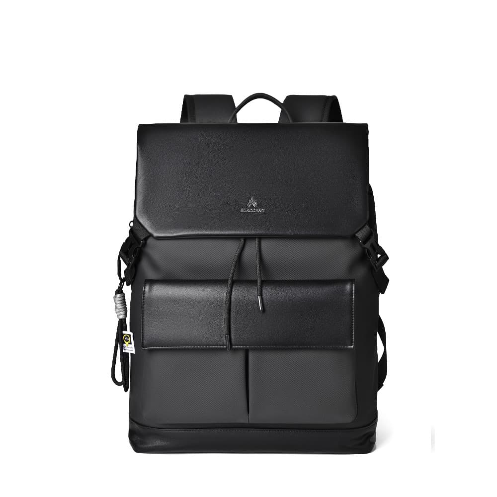 Homens high-End contraste cor grande capacidade computador mochila júnior estudantes do ensino médio mochila das mulhere