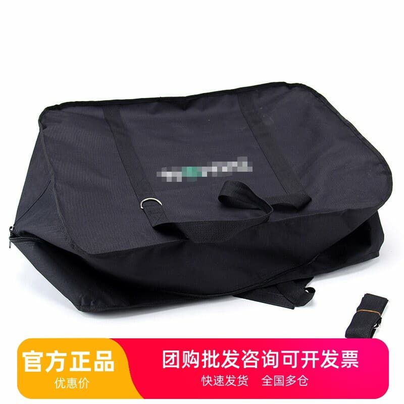 Saco de embalagem de bicicleta dobrável de pano pequeno 47 53 67 73 87cm Saco de embalagem BYA412 SP8 Saco de armazename