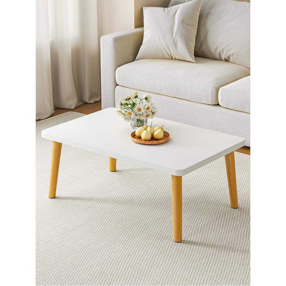 Pequena pequena mesa de centro sala de estar luz luxo simples moderno pequeno apartamento mesa quarto sentado preguiçoso