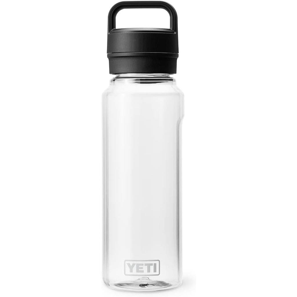 Garrafa de Água YETI Yonder com Tampa Yonder Chug, Leve, à Prova de Vazamentos e Livre de BPA FI4Y