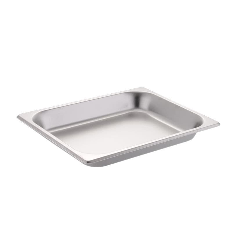 Molde de cozimento de aço inoxidável, assadeira profunda adequada para Changdi série 25, forno, comida, prato de jantar,