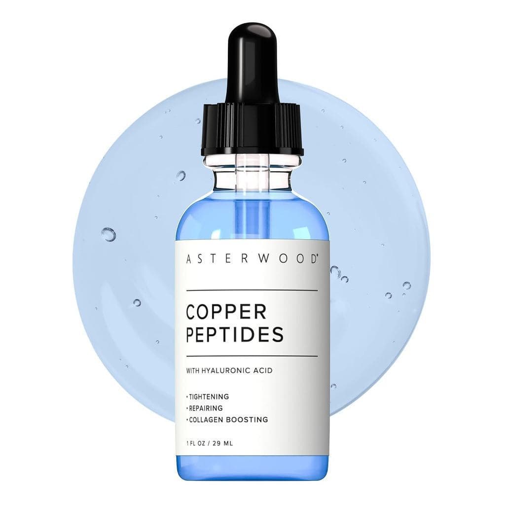 Limpador/Sérum de Limpeza/Tônico/Sérum/Loção/Cápsula em Saco/Cuidados Faciais