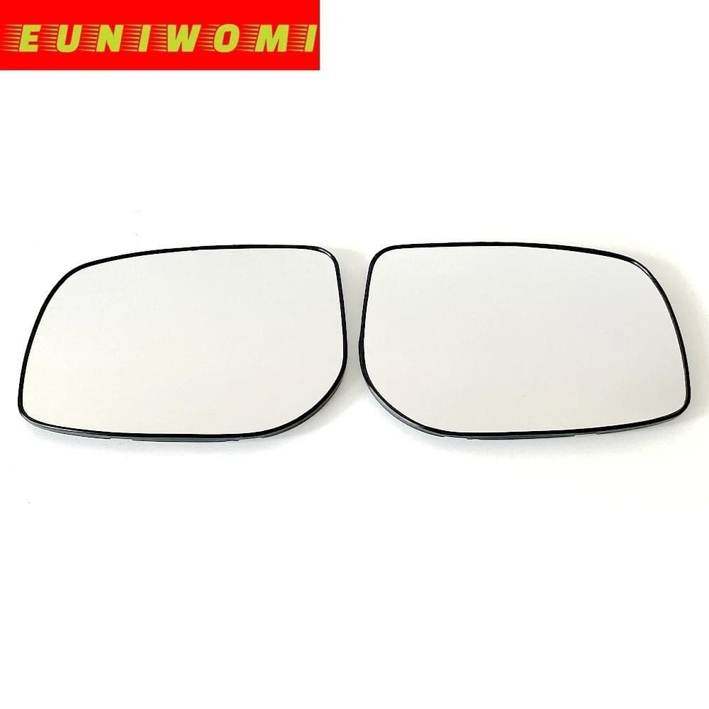 Vidro Convexo Aquecido Do Espelho Carro Para Toyota Camry 40 V4/COROLLA ZRE152 ALTIS E140/YARIS VITZ/VIOS XP90auto Peças