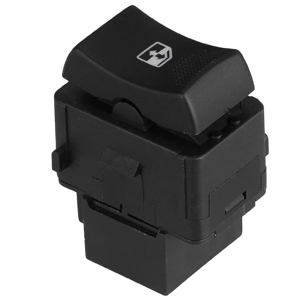 Interruptor Da Janela Elétrica Frontal Direita 10285502 10308318 19244646 Apto Para Chevrolet Express GMC Savana 1500 25