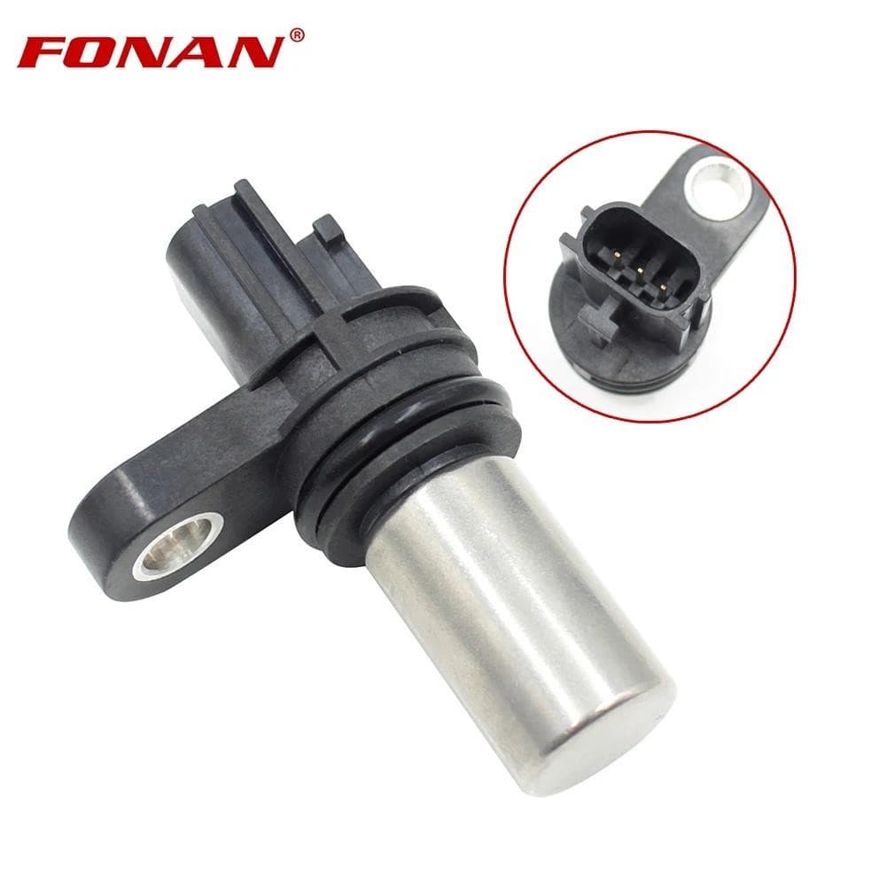 Sensor De Posição Da Árvore De Cames Do Motor FONAN Para Nissan X-Trail T30 2.0 16V SUV Gasolina QR20DE 2001-2013 237316