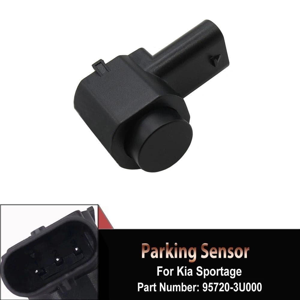 Sensor De Estacionamento PDC Para Hyundai Kia Sportage III 2010-2013 95720-3U000 95720 3U000 957203U000 U000