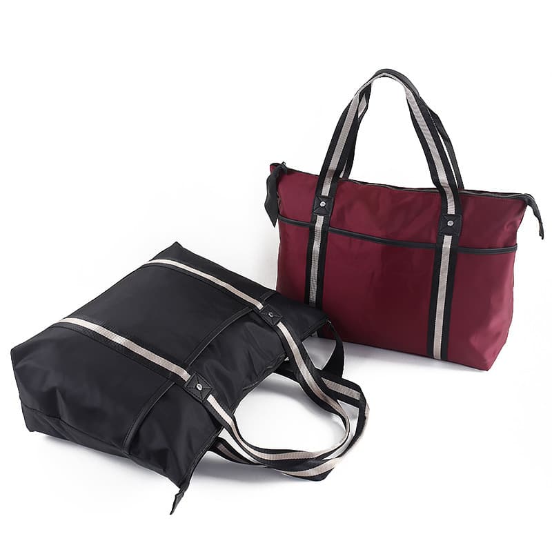Bolsa de viagem de curta distância feminina portátil bolsa de viagem ombro bolsa de ginástica masculina bolsa de bagagem