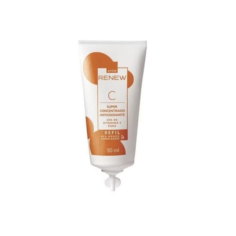 Avon Renew REFIL Super Concentrado Antioxidante 30ml