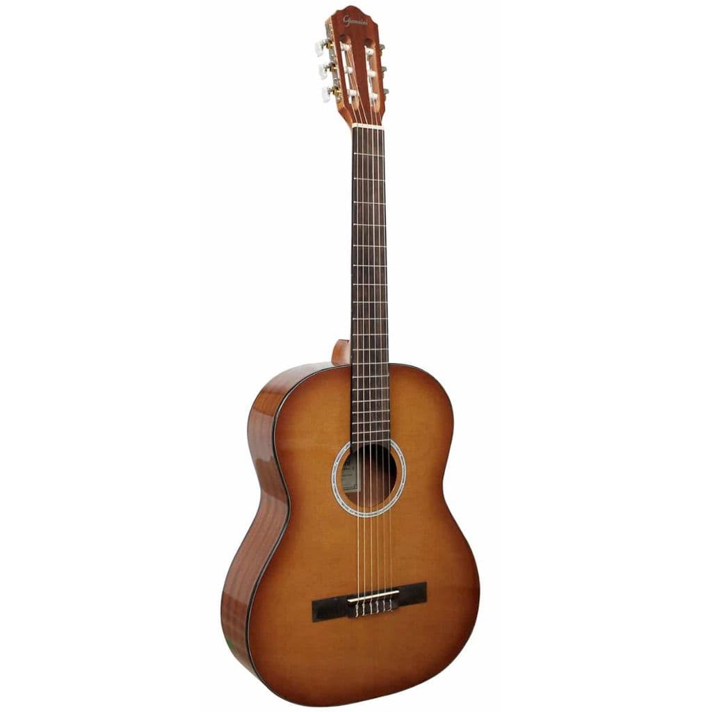 Violão Acústico Giannini Plus N-17 Nylon