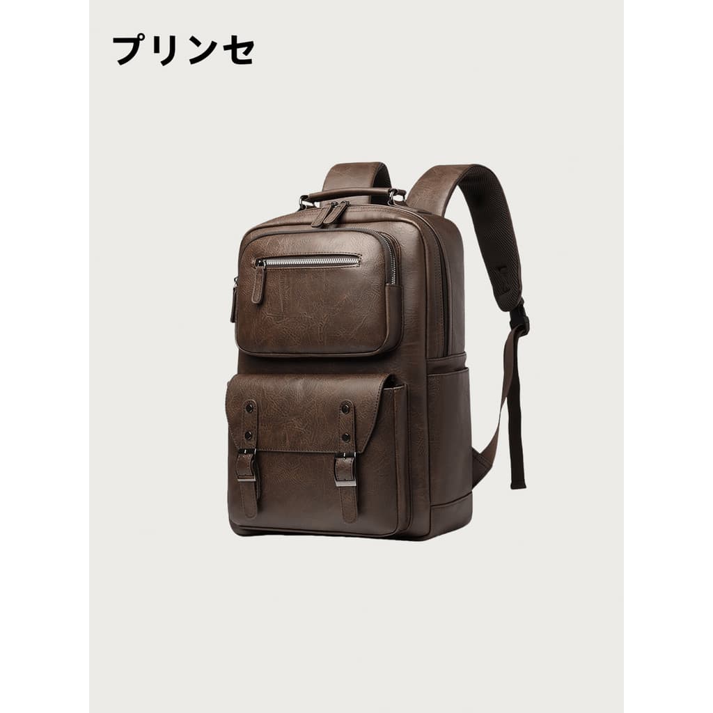 [Xiao Zhan Bolsa do mesmo estilo] Mochila ao ar livre masculina viagem lazer mochila viagem de negócios mochila de compu
