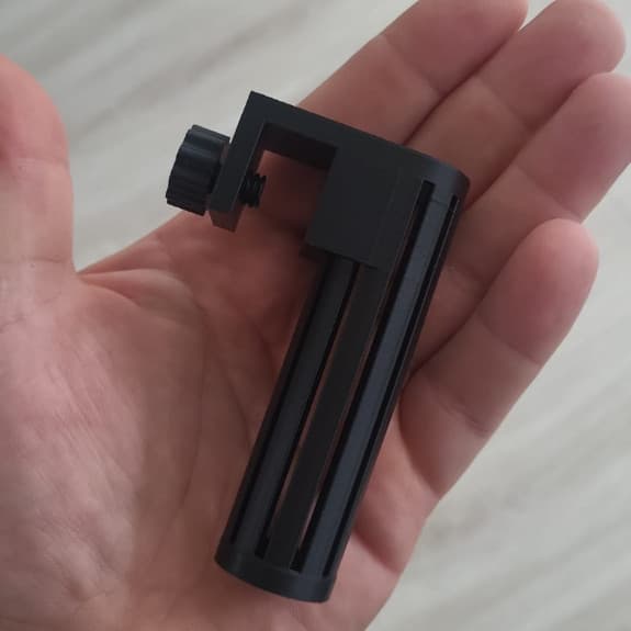 1 2 3 Suporte Unitário para Plantas Aquáticas Para Aquario Marinho e Doce – Vidros até 12mm