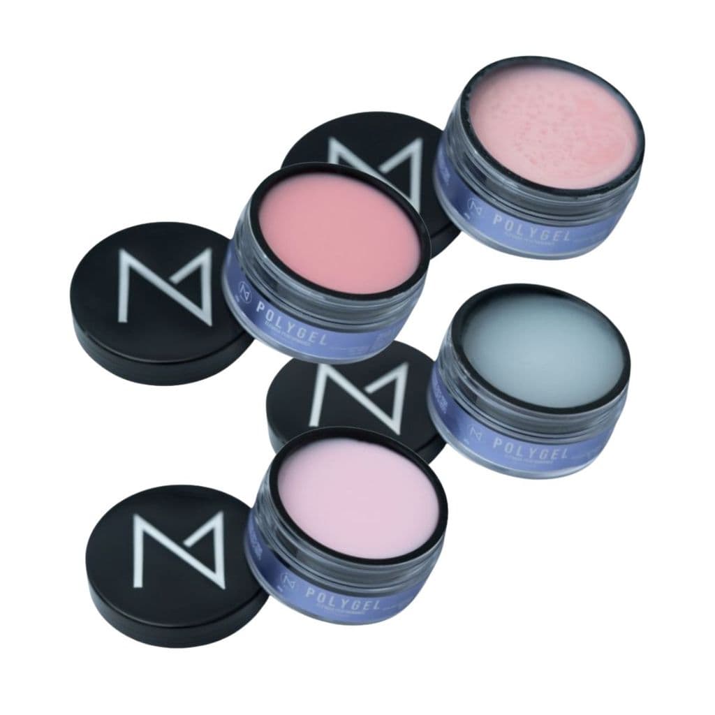 Polygel Majestic Nails 40g