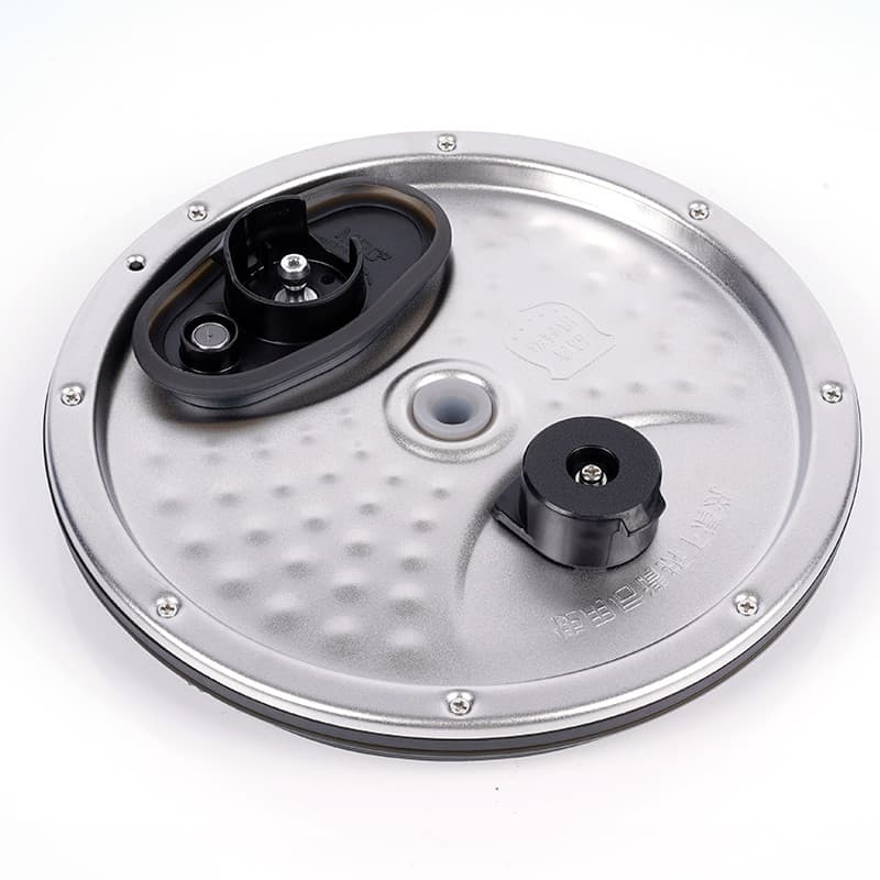 Adequado para tampa superior à prova de derramamento de anel de vedação MY-HT5077P/6077P/5079P