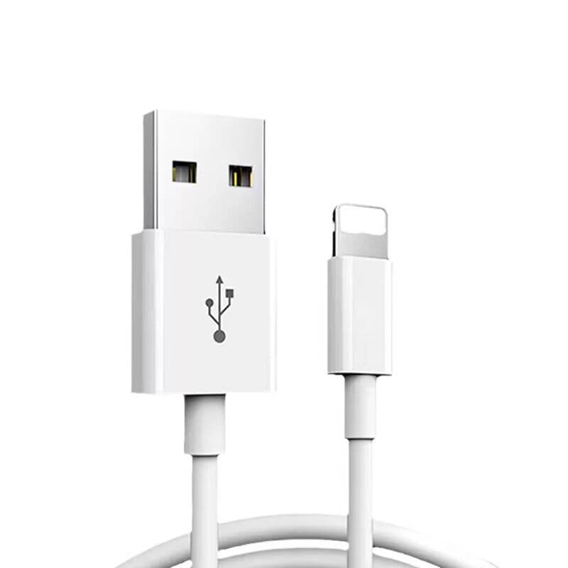 Carregador Celular USB‑C Importado Carregador Turbo Tipo C Kit Carregador + Cabo Tipo C Adequado para Apple 17 Cabo de d
