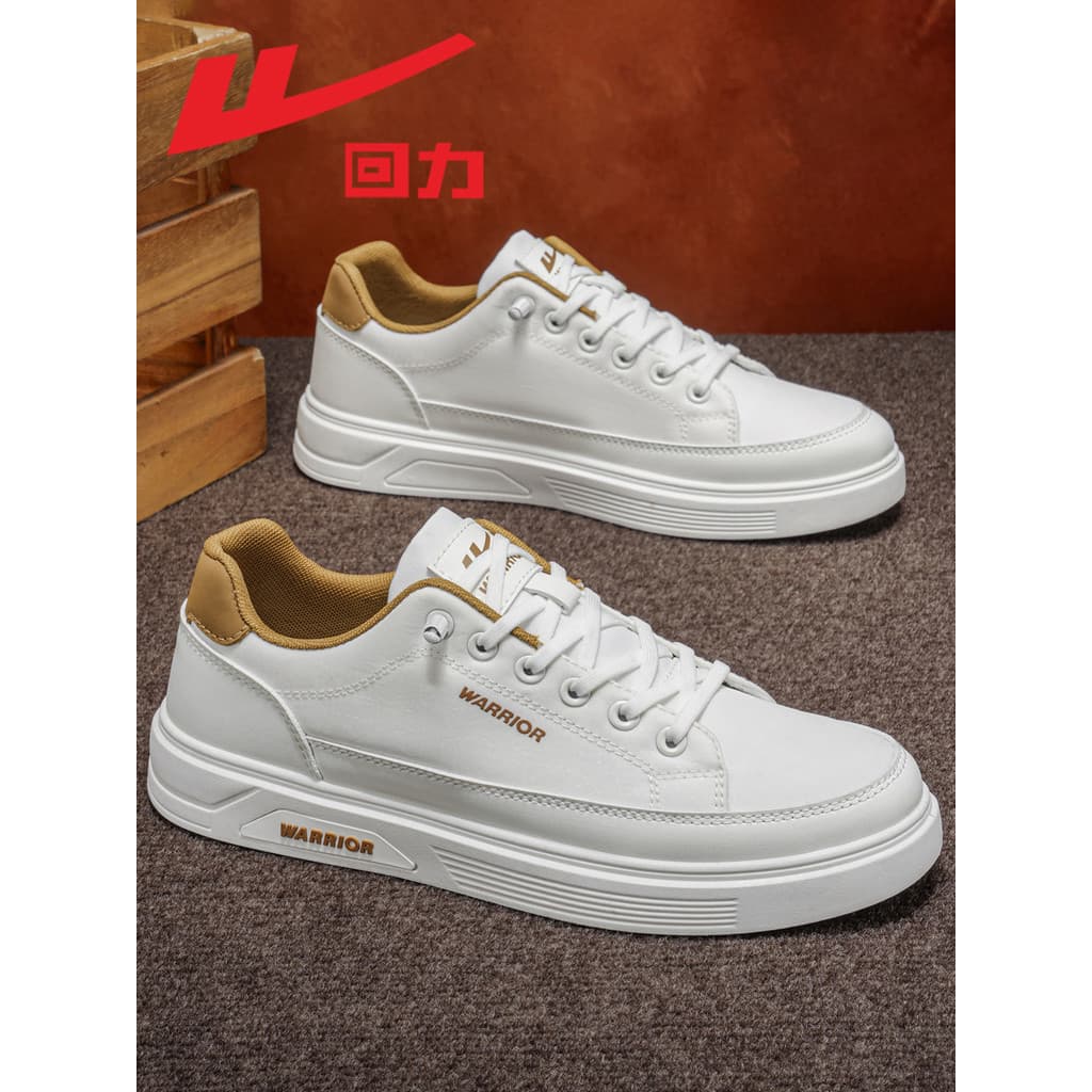 Puxar para trás sapatos masculinos 2026 primavera verão novo estilo de sola grossa tênis casuais All-Match pano respiráv