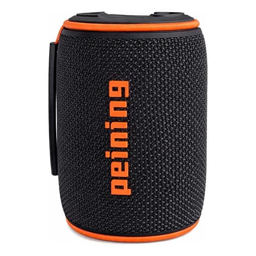 Caixa De Som Bluetooth Portátil Pei-212bts - PREMIUM