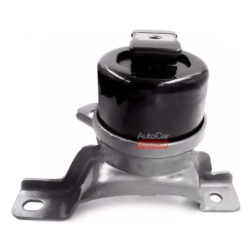 Coxim Calço Motor Direito Hidráulico Evoque / Freelander