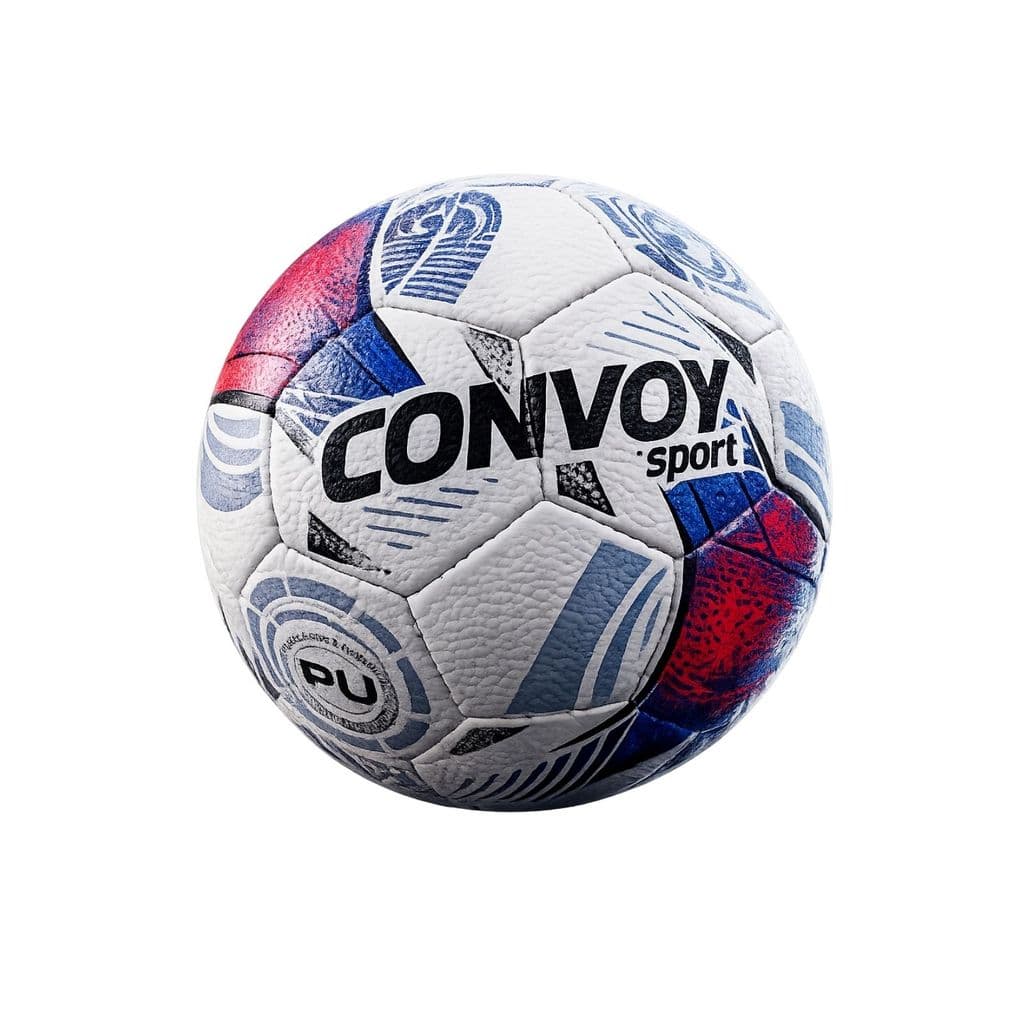 Bola Futebol Profissional PU N°5 Vedação Impermeável