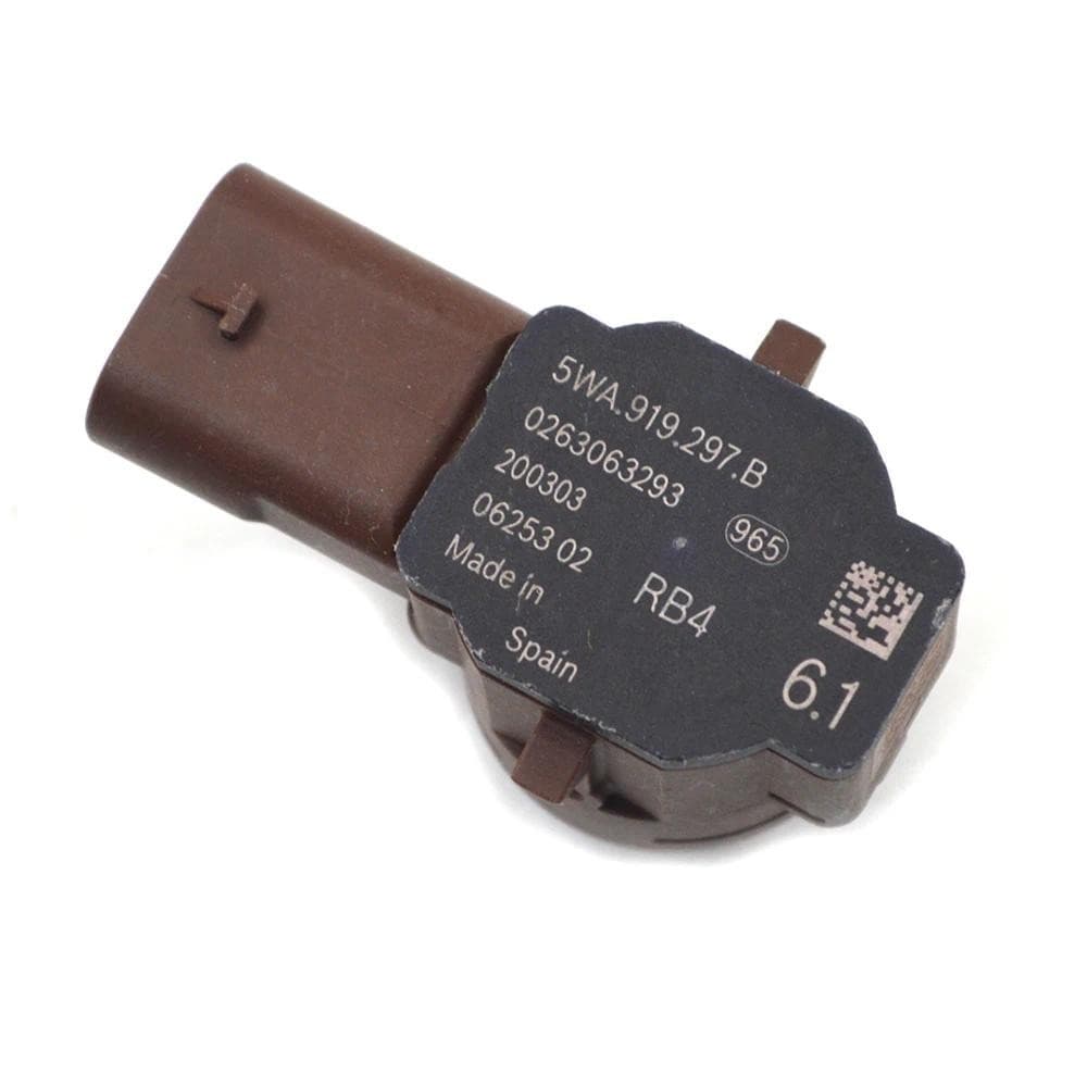 Sensores E Interruptores Para Automóveis Peças Sobressalentes 5WA 919297B 5wa919297sonda Do Sensor De Radar De Estaciona
