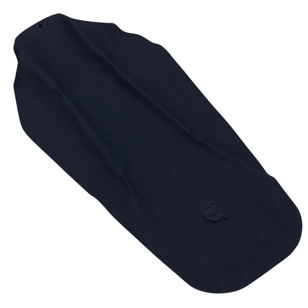 Capa Banco Zombie Soft Grip Standart Husqvarna Azul 2023 Em Diante