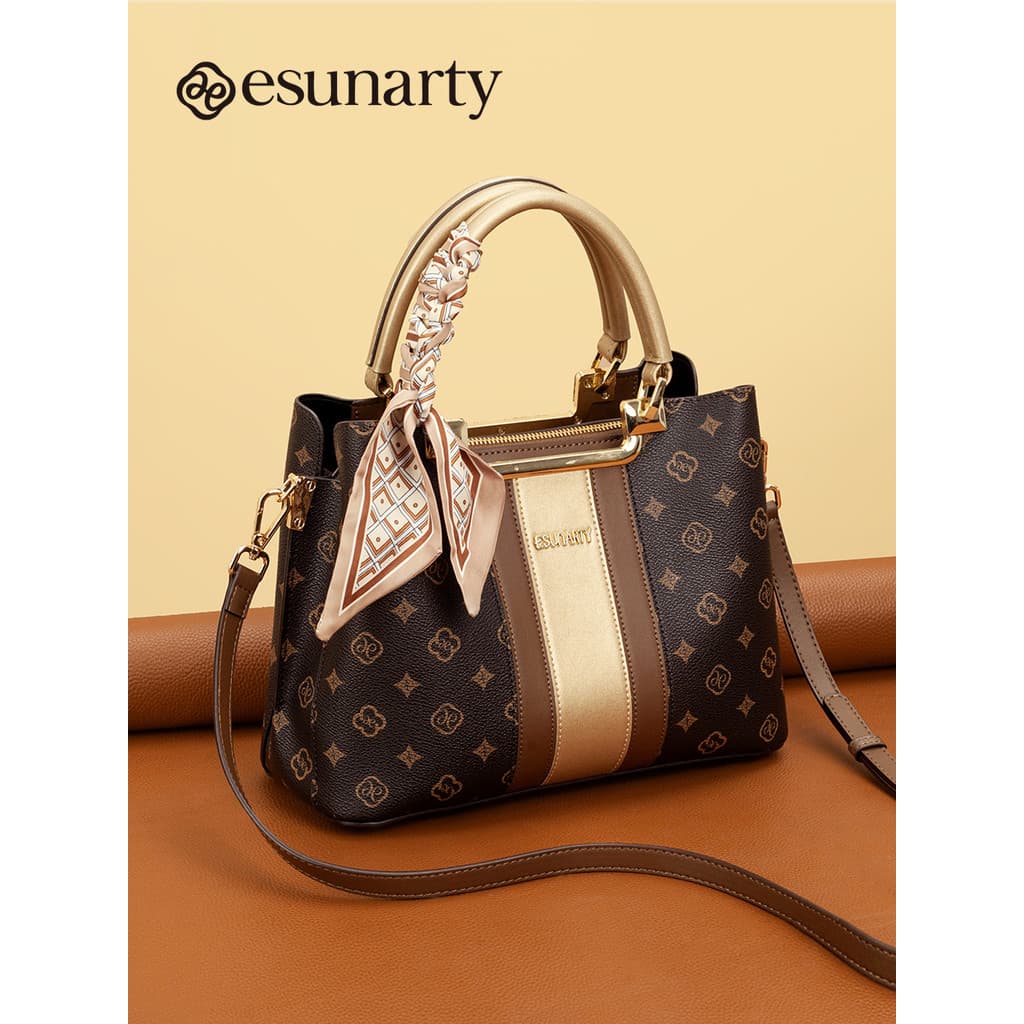 Presente do dia das mães prático enviar mãe senhoras saco 2026 novo estilo High-End mensageiro bolsa de um ombro feminin