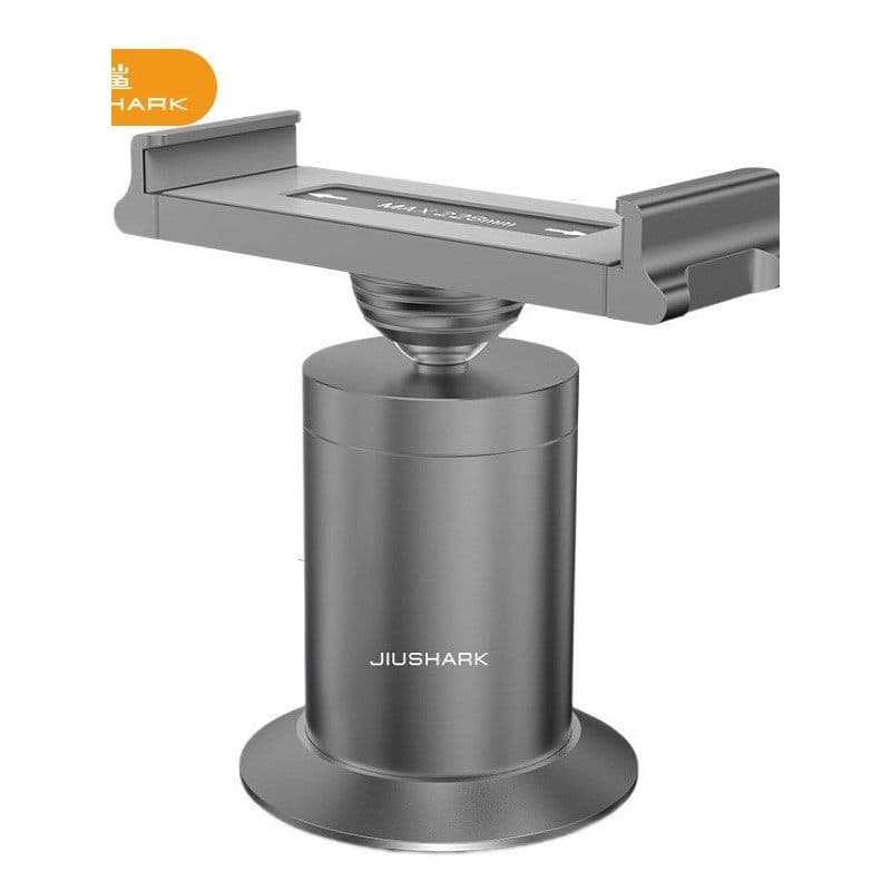 Adequado para Apple ipadpro Suporte 43cm Tablet PC Giroscópio de frango Base de Metal de mesa dedicada Suporte giratório