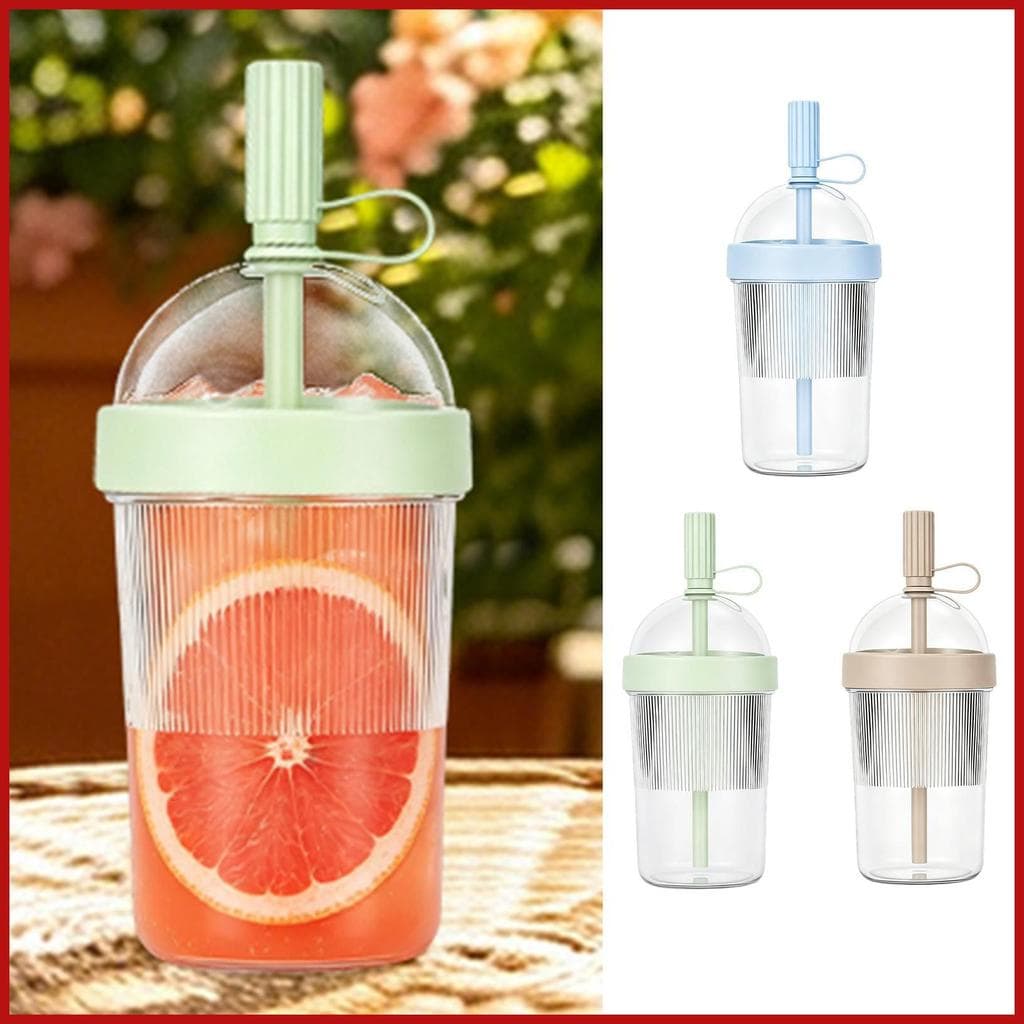 Copo De Café Reutilizável 17oz Caneca De Bebidas Bebida Fria Para Mulheres Homens Viajantes Estudantes Escritório Em Cas