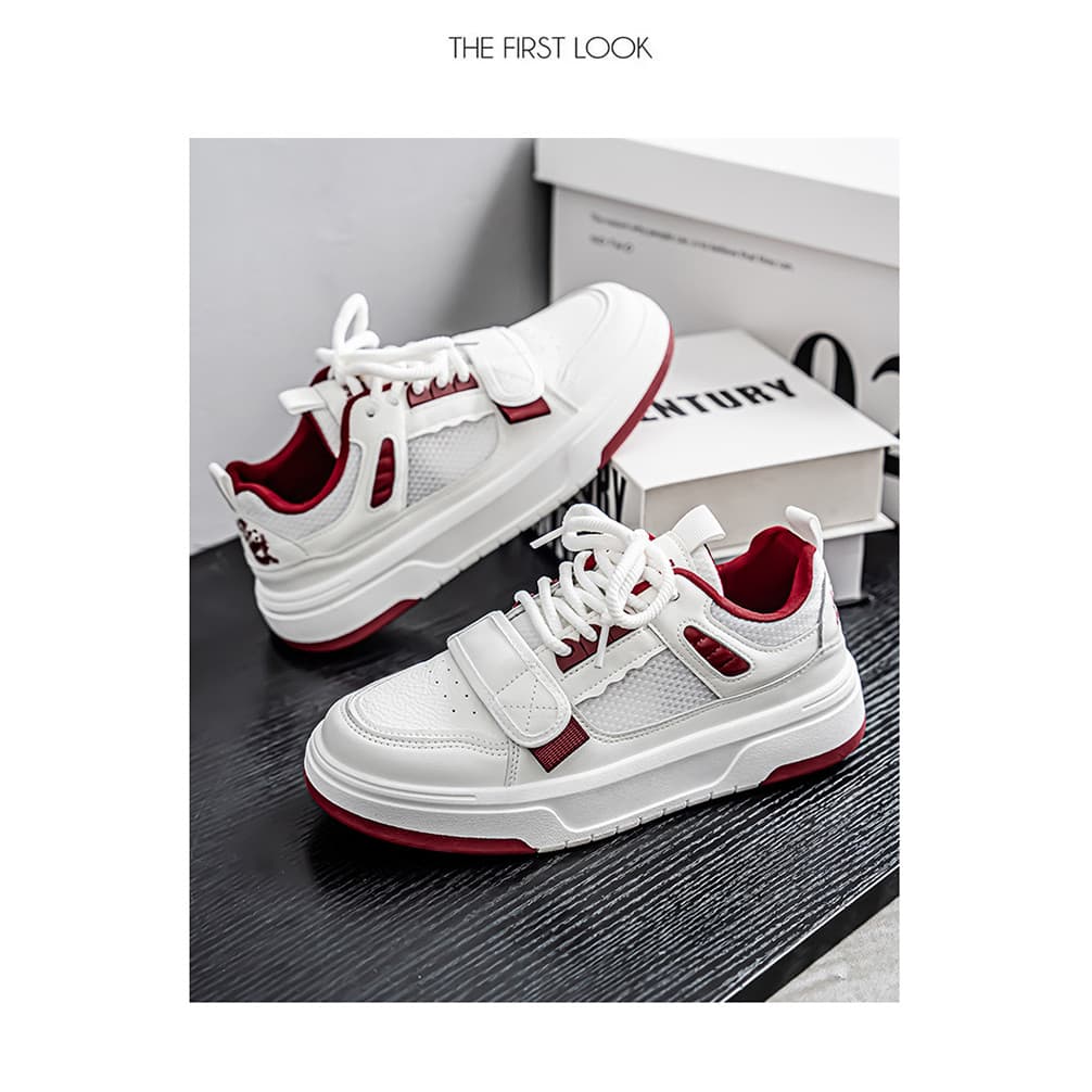 Homens invisíveis aumento de altura sapatos 2025 novo estilo de sola grossa invisível aumento de altura interna 8cm masc