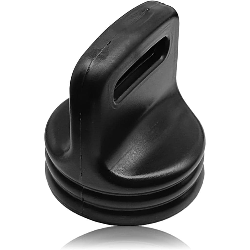 1 Peça de Capa de Borracha para Chave de Ignição Compatível com Chaves da Série Yamaha Marine 300 e 700 para Motores de