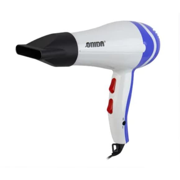 Secador de Cabelo Onida ON-061 3200W BiVolt