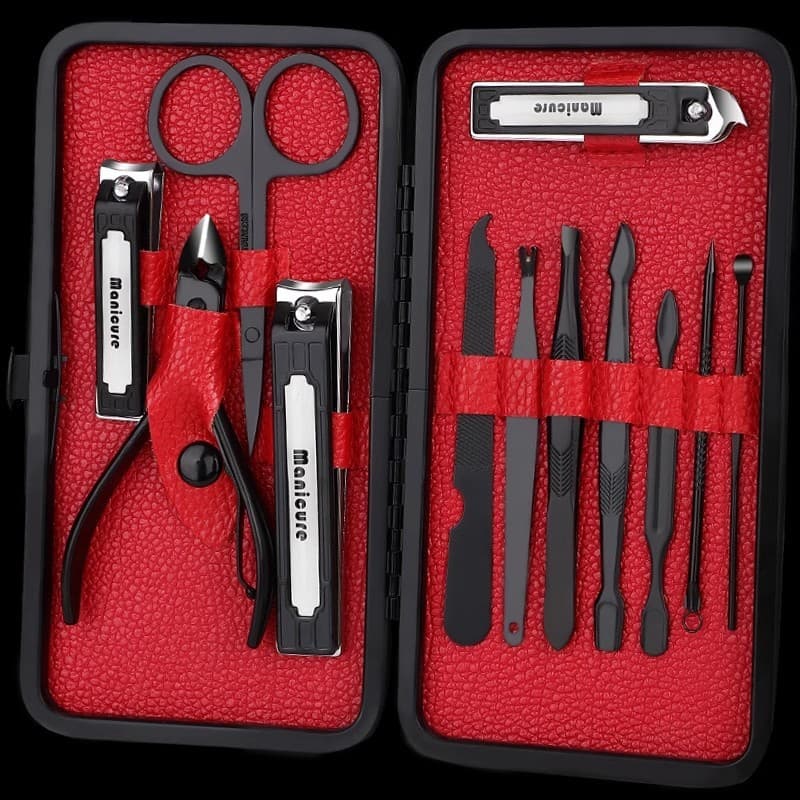 Cortador de unhas Ferramenta útil para Manicure e Pedicure de alta qualidade