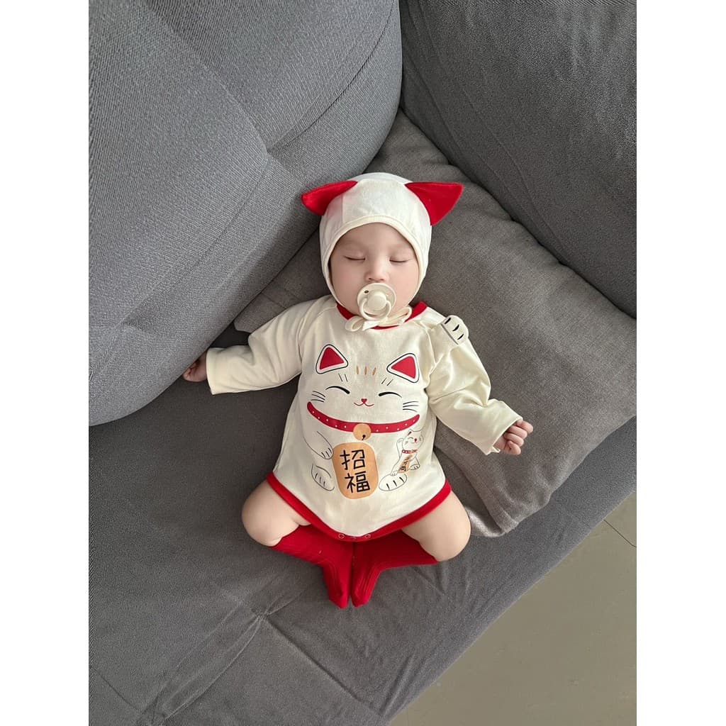 Vestido de um ano para bebês, vestido de um ano para bebês, roupas semanais, roupas de bebê, manga comprida, macacão fof