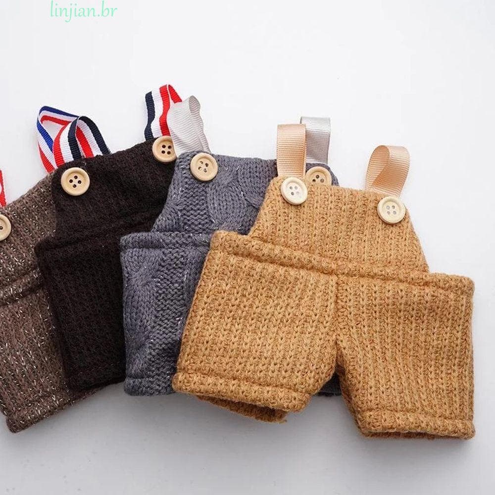 LINJIAN Lalafanfan Roupas Acessórios Para Bonecas Patos Mini 30cm De Boneca De Pelúcia