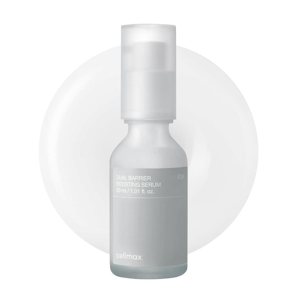 celimaxSérumReforçadorDeDuplaBarreira | Com Ceramidas e Ácido Hialurônico, Sérum Hidratante, Calmante para Pele Sensível
