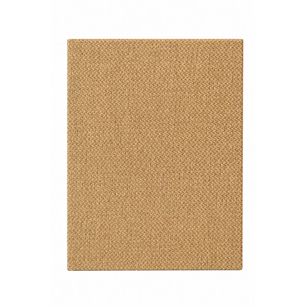 Caixa Formato Livro MDF Detalhe Tramado - Tam G - Entrecasa