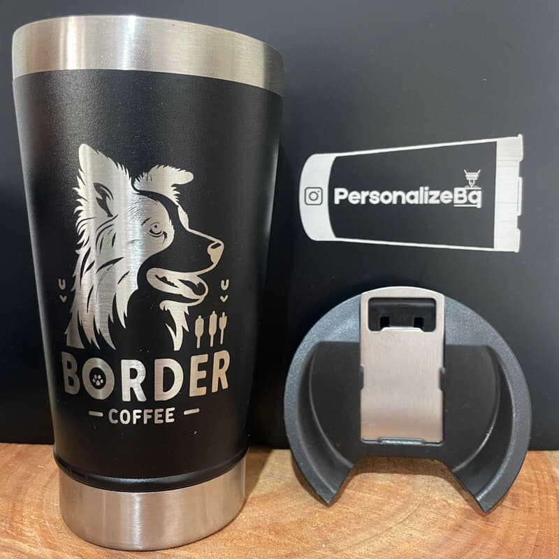 COPO TÉRMICO PERSONALIZADO