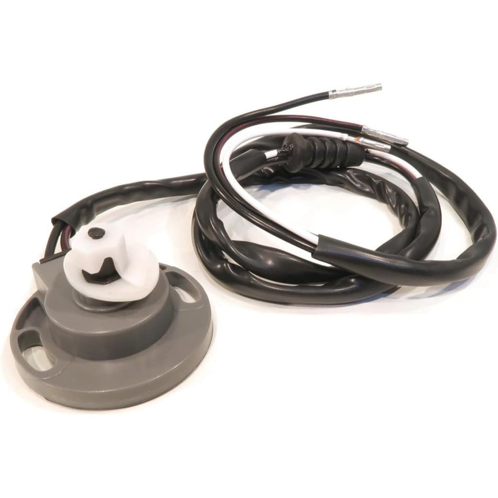 O Sensor Do Remetente Da Guarnição Loja ROP , 3 Fios Para Volvo Penta 3849411 , 3849413 , 3855535 , 3863007