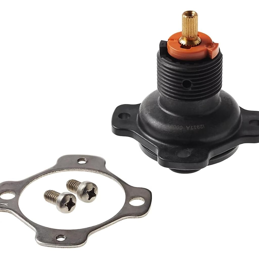 Kit de Reparo para Tampa de Misturador, Retro