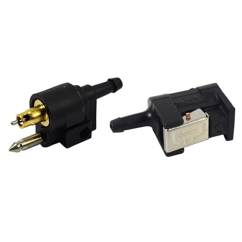Unidade externa Universal externa 12L 24L Tanque de combustível Tubo de óleo Interruptor de óleo comum Yamaha Baisheng H