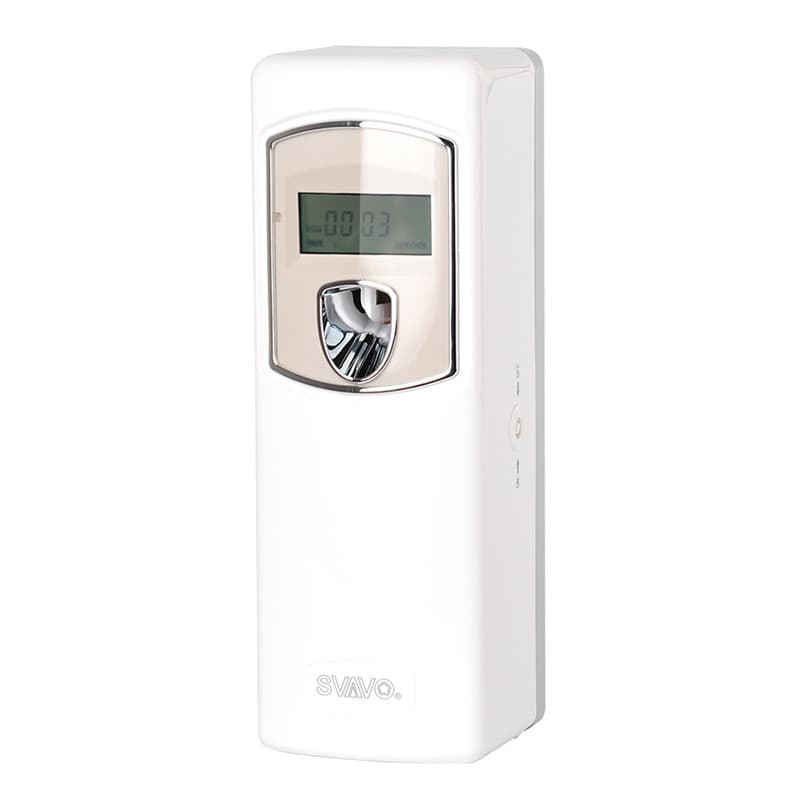 Ruiwo V-880 880D Máquina de fragrância Máquina de fragrância Máquina de fragrância Tempo automático Máquina de fragrânci