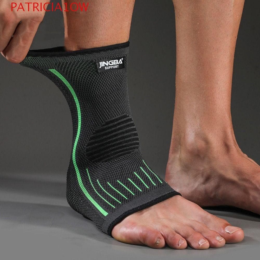 PATRICIA1OW Manga De Suporte De Compressão Para Dor Nas Articulações Tendão Fascite Plantar Meias Pés Nylon Cinta Esport