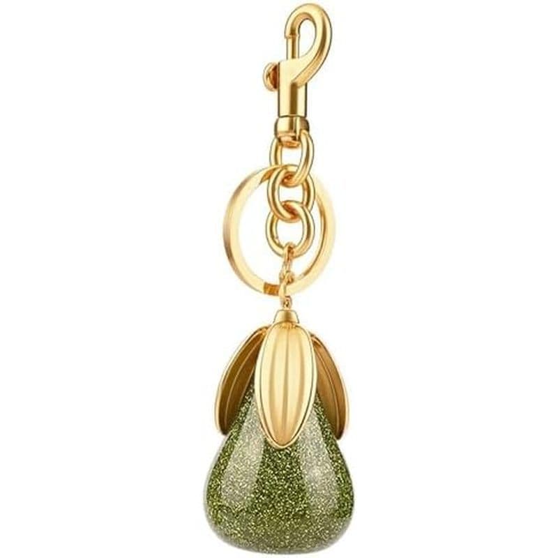 Saco De Frutas Charme Chaveiro Acessório Bolsa Presentes Para Mulheres