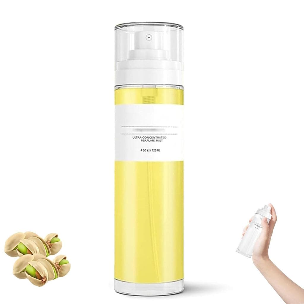 Névoa de Perfume Ultra Concentrada Nuvens de Morango, Fragrâncias Sensuais Perfume Nuvens de Morango, Nuvens de Morango