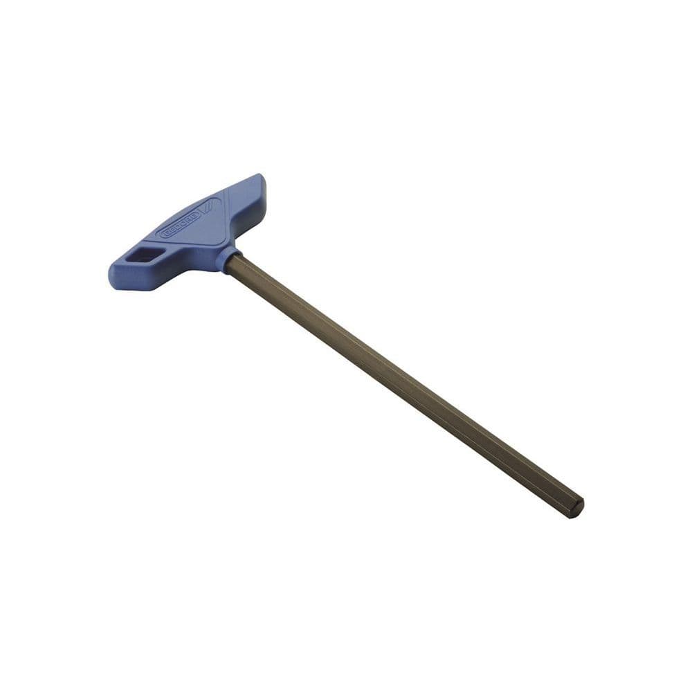 Chave Allen Hexagonal com Cabo T de 2 mm - GEDORE