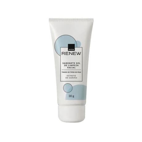 Renew Gel De Limpeza 30g