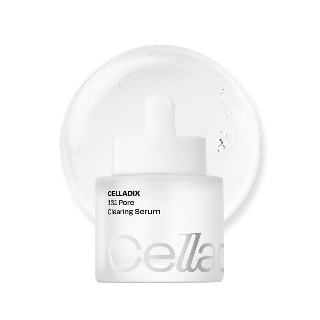 Celladix Sebum Rebalancing Rx 131 Ampola |   Sérum para Limpeza de Poros |   Reduzir Poros Dilatados |   Reparar a Barre