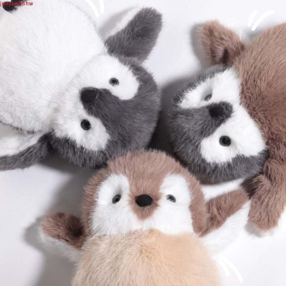 Brinquedo De Pelúcia De Pinguim JUNYUE , Animal Polar Interessante , Boneca De Kawaii